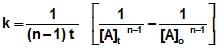 Arrhenius Equation, Collision Theory & Pseudo First Order Reaction | Chemistry Class 12 - NEET